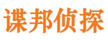 蓝山侦探公司